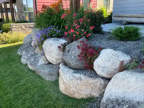 landscaping services Rogue River